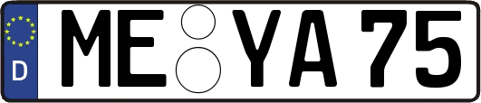 ME-YA75