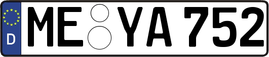 ME-YA752