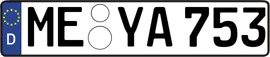 ME-YA753