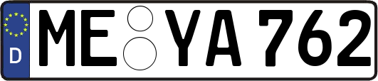ME-YA762
