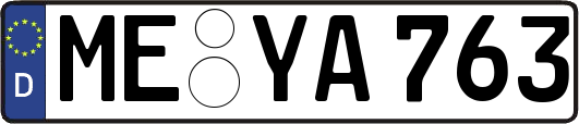 ME-YA763