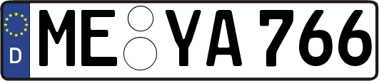 ME-YA766