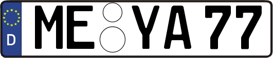 ME-YA77