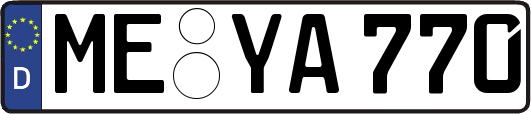 ME-YA770