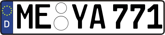 ME-YA771