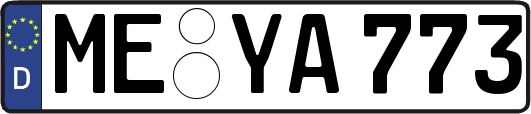 ME-YA773
