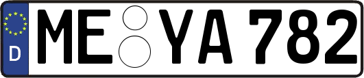 ME-YA782