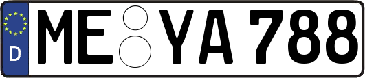 ME-YA788