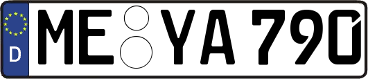 ME-YA790