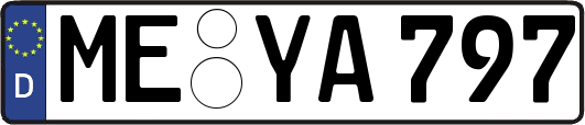 ME-YA797