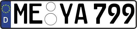 ME-YA799