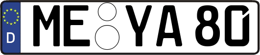 ME-YA80