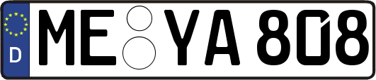 ME-YA808