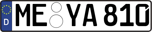 ME-YA810