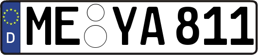 ME-YA811