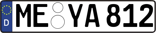 ME-YA812