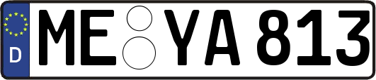 ME-YA813
