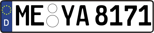 ME-YA8171