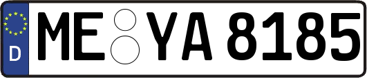 ME-YA8185
