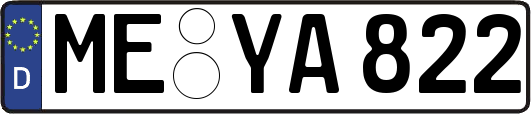 ME-YA822