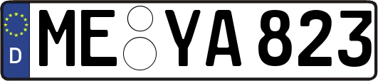 ME-YA823