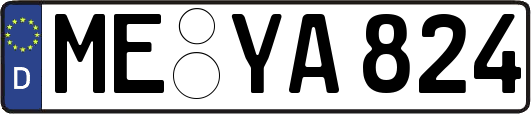 ME-YA824