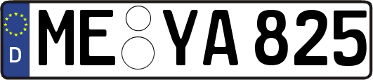 ME-YA825