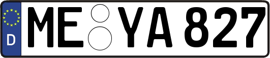ME-YA827