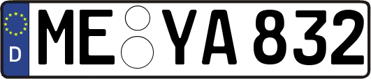 ME-YA832