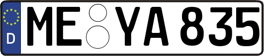 ME-YA835