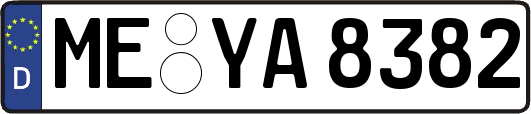 ME-YA8382