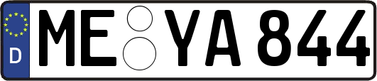 ME-YA844