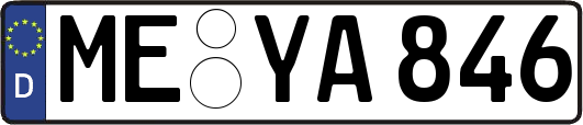 ME-YA846