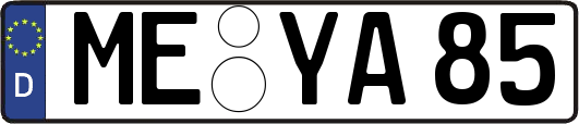 ME-YA85
