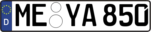 ME-YA850