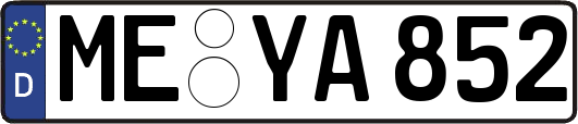 ME-YA852