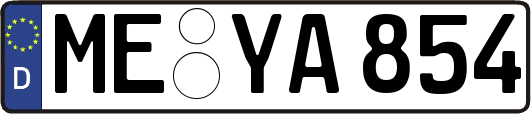 ME-YA854