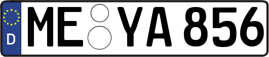 ME-YA856