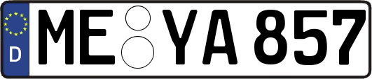 ME-YA857