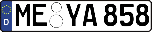 ME-YA858