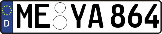 ME-YA864