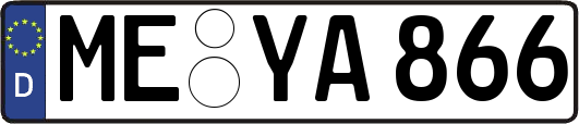 ME-YA866