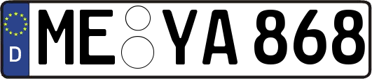 ME-YA868