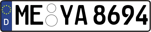 ME-YA8694