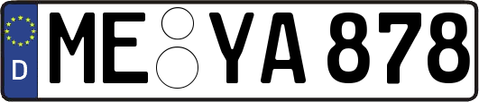 ME-YA878