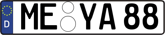 ME-YA88