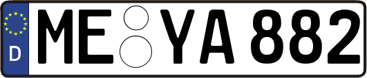 ME-YA882