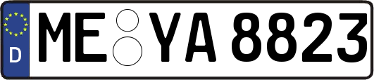 ME-YA8823