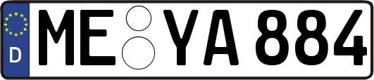 ME-YA884