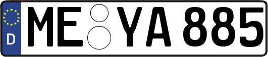 ME-YA885